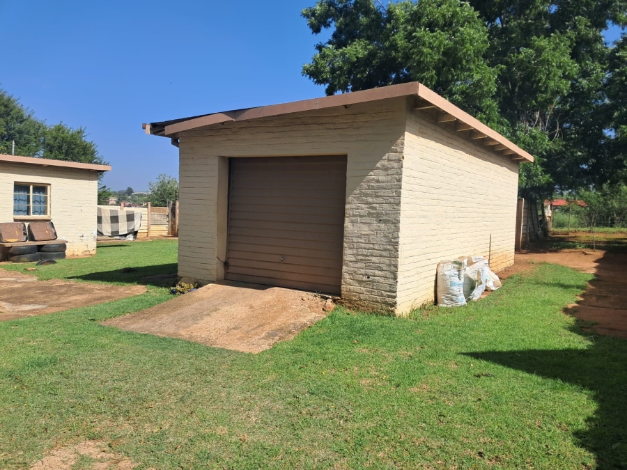 2 Bedroom Property for Sale in Ventersdorp North West